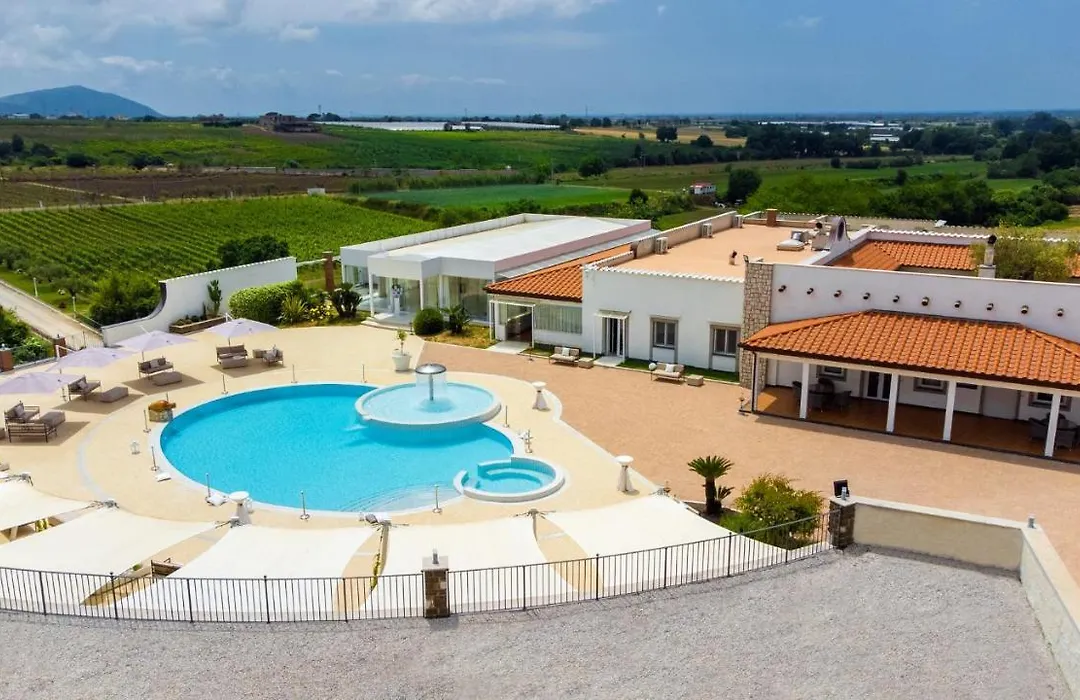 Tenuta Amalthea-1