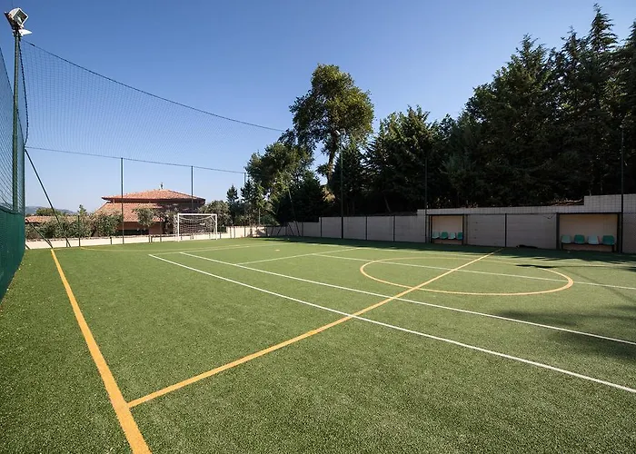 Agriturismo La Molara Sessa Aurunca